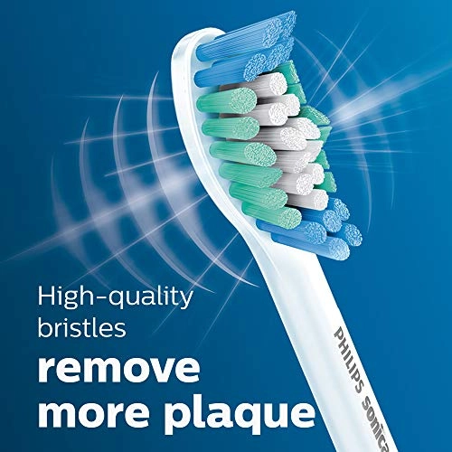 Sonicare Simply Clean - White 5 Pack