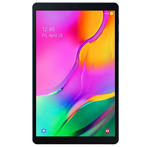Galaxy Tab A 10.1 (2019) - 32GB 10.1"
