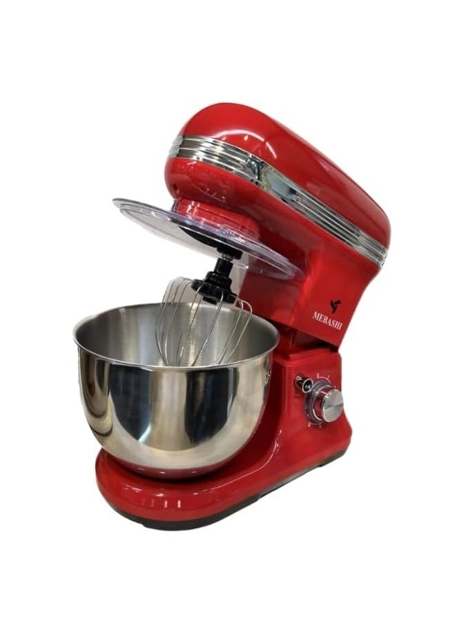 ME-SBM1112 - 5L 1200W