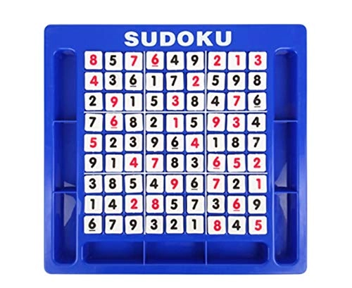 Sudoku Puzzle Disk - over 3 years old