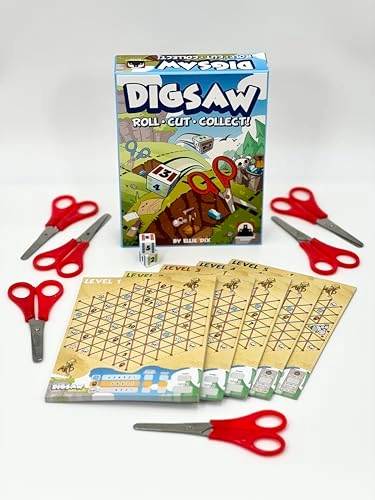 Digsaw