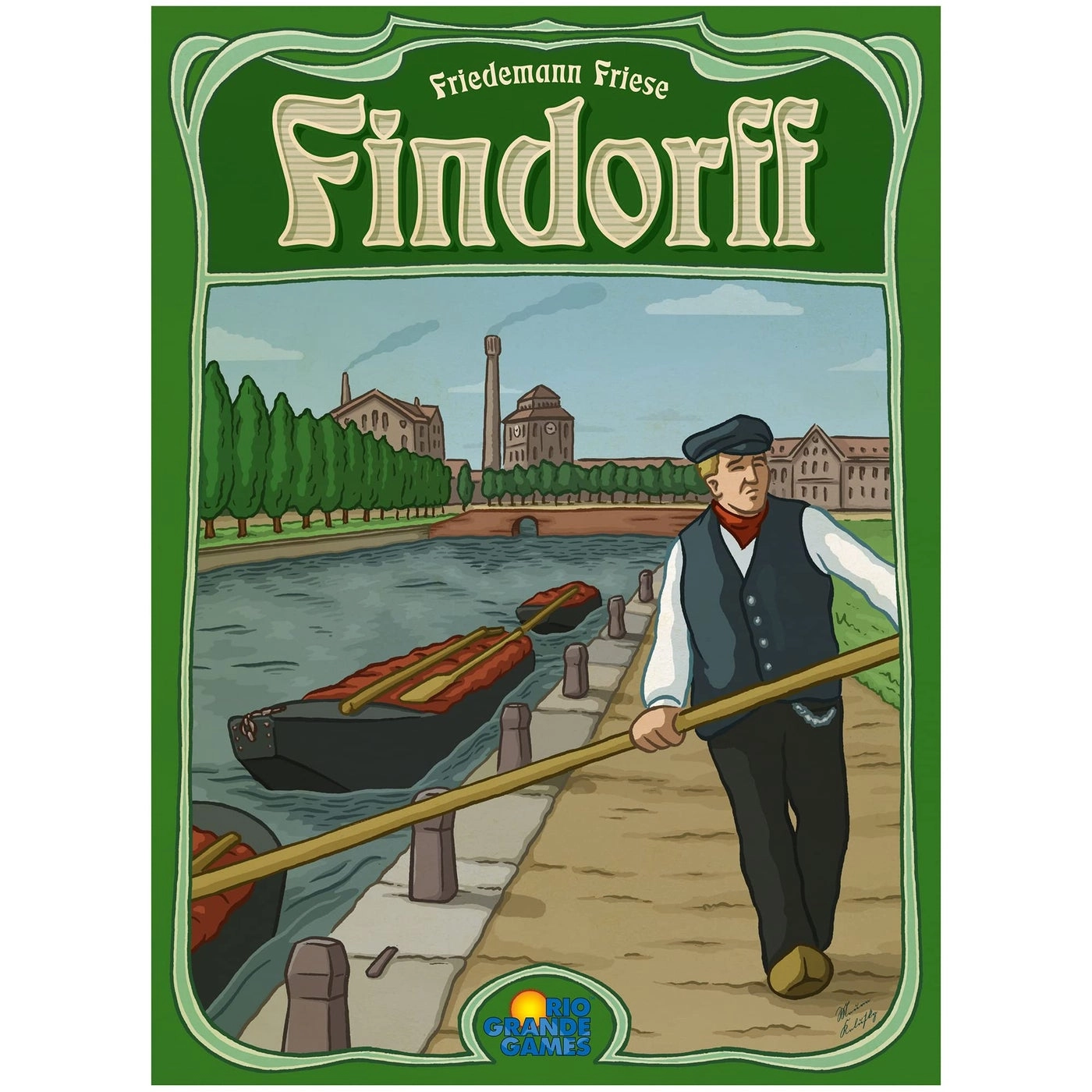 Findorff
