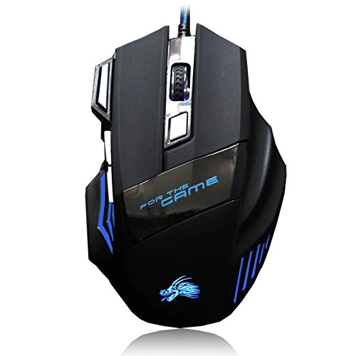 Gaming Mouse - Wired