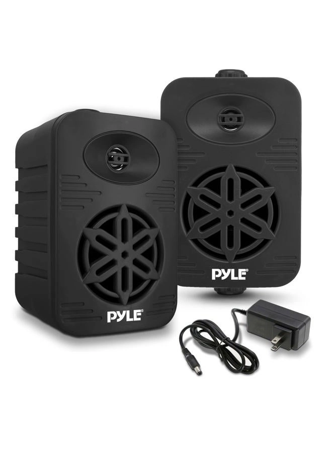 Pyle PDWRBT56BK - 250W RMS
