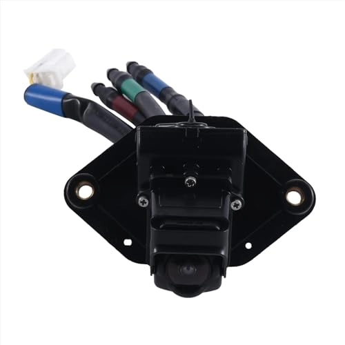 Rear View Backup Camera