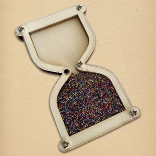 zalati Hourglass - 3 years+