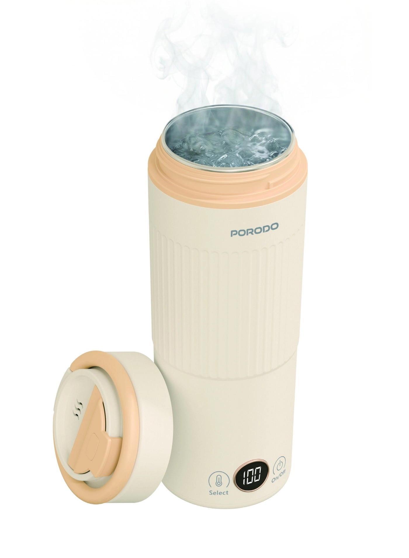 Porodo Flora - 600mL