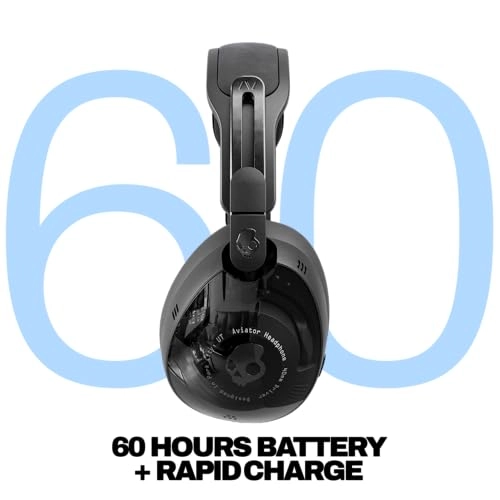 Aviator 900 ANC Wireless Headphone