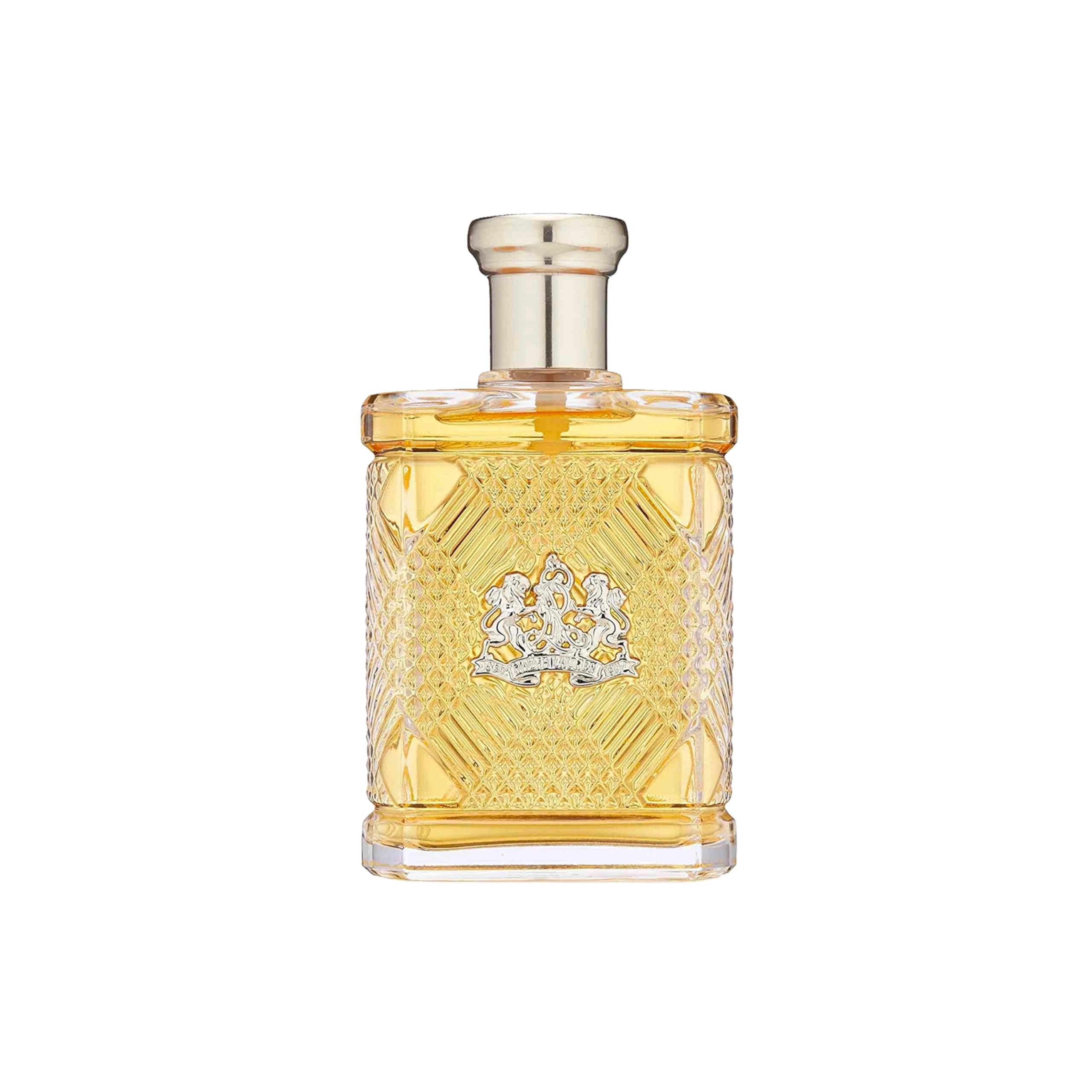 Safari For Men Eau de Toilette 125ml