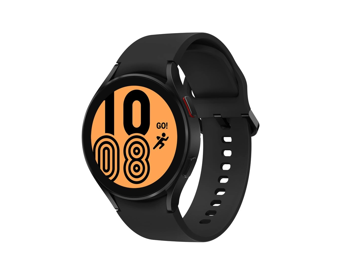 Samsung (Renewed) Galaxy Watch4 44mm Aluminum LTE GPS