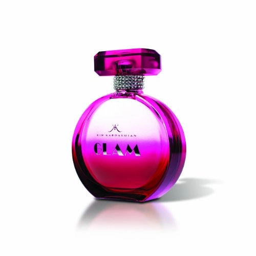 Glam Eau de Parfum 50 ml