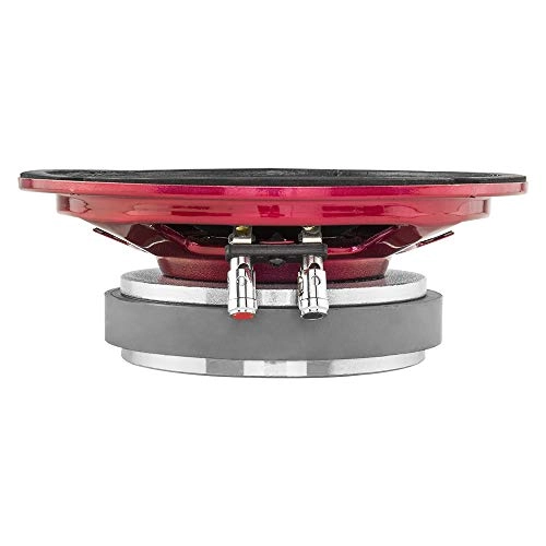 PRO-SM6.2 - 6.5" Midrange 2 Ohms