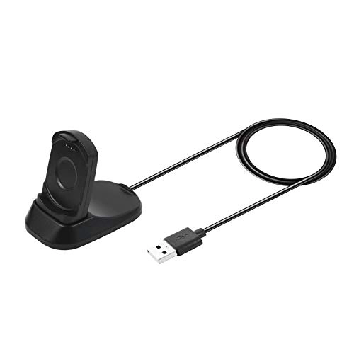 Zhongguiming Charger for Ticwatch Pro - 1m