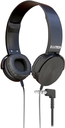 MJ08AR Wired Headphone