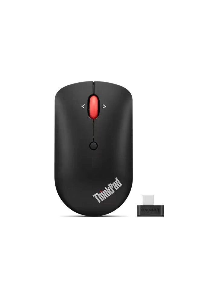 ThinkBook Mouse - Bluetooth