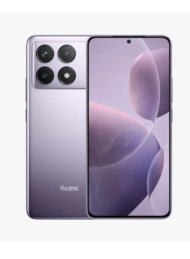 Redmi K70 - 16GB 1000GB