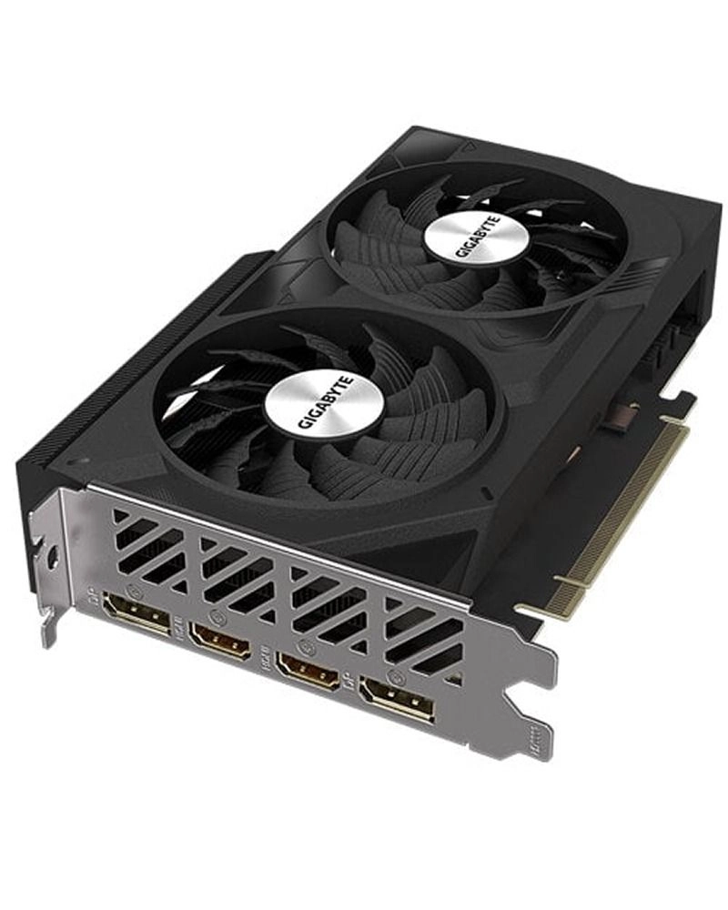 GeForce RTX 4060 WindForce OC - 8GB
