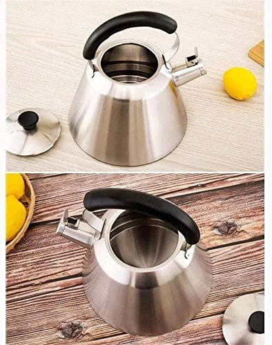 Stove Top Kettle - 3 Liter