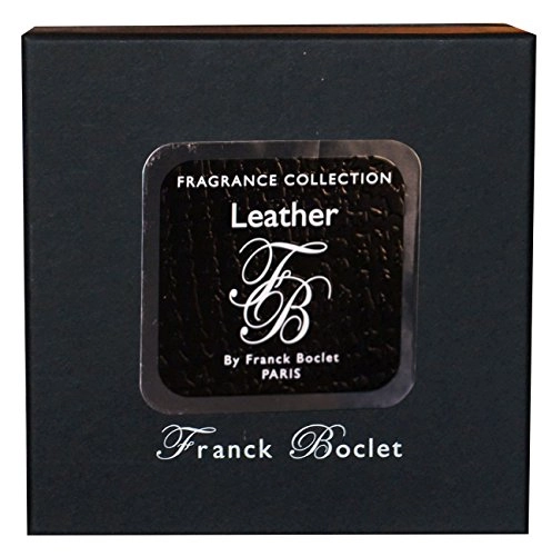 Leather White Eau de Parfum - 100 ml