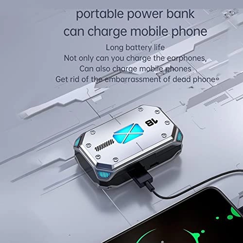 True Wireless Earbuds Wireless Earbud