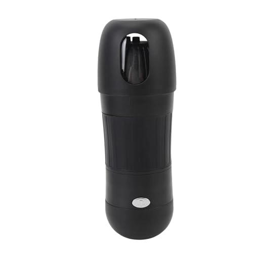 Portable Coffee Maker - ground coffee and capsules