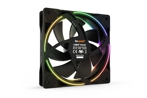 Light Wings BL100 - 3 fans 120mm