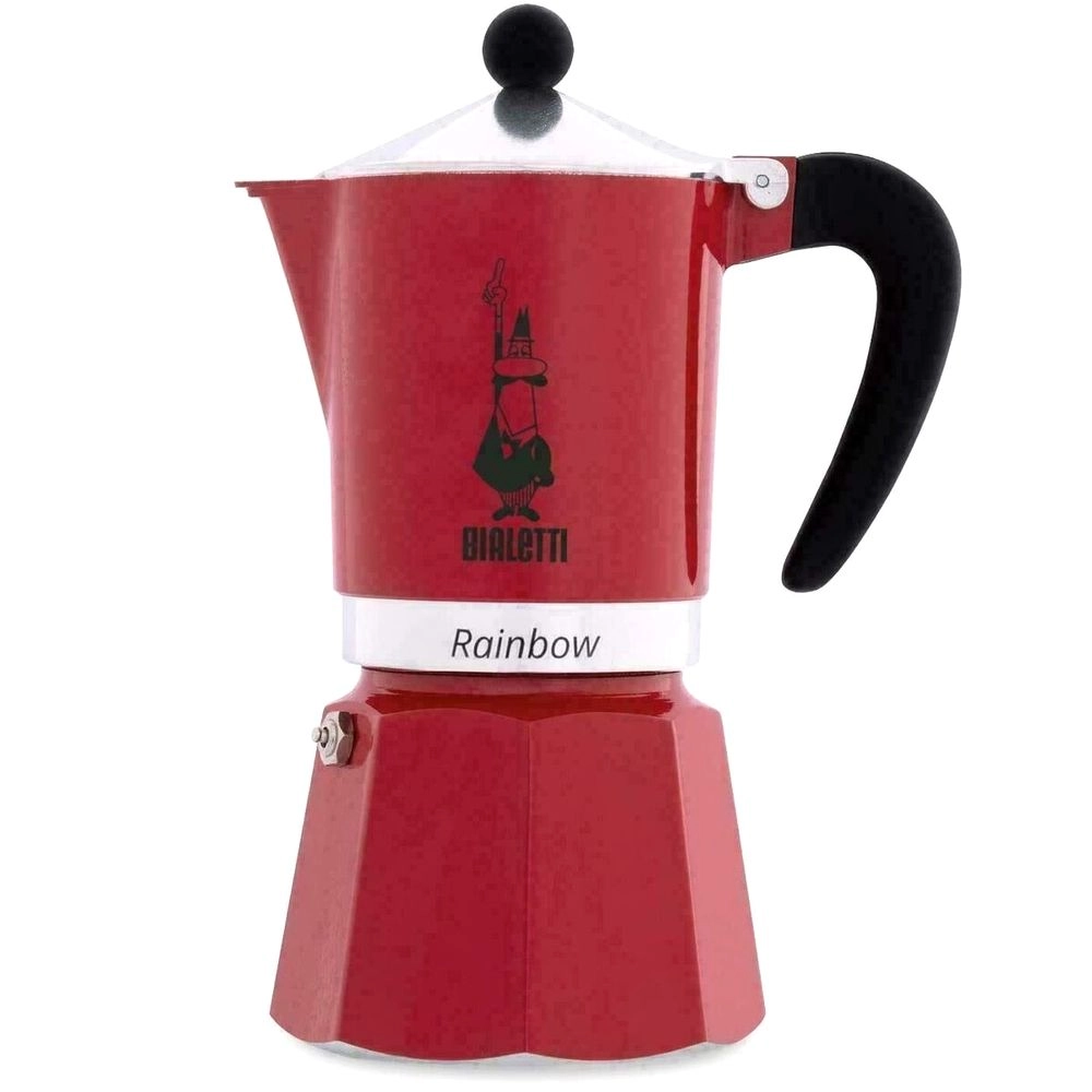 Bialetti Rainbow - 250ml