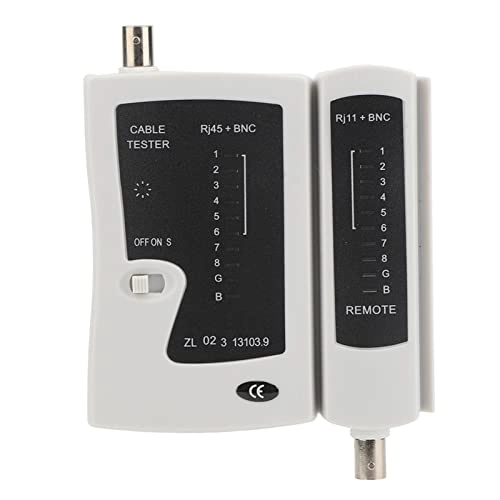 NDNCZDHC YG468B - RJ45 BNC