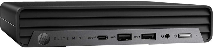 EliteDesk 800 G9 - 16GB 1TB i7-14700