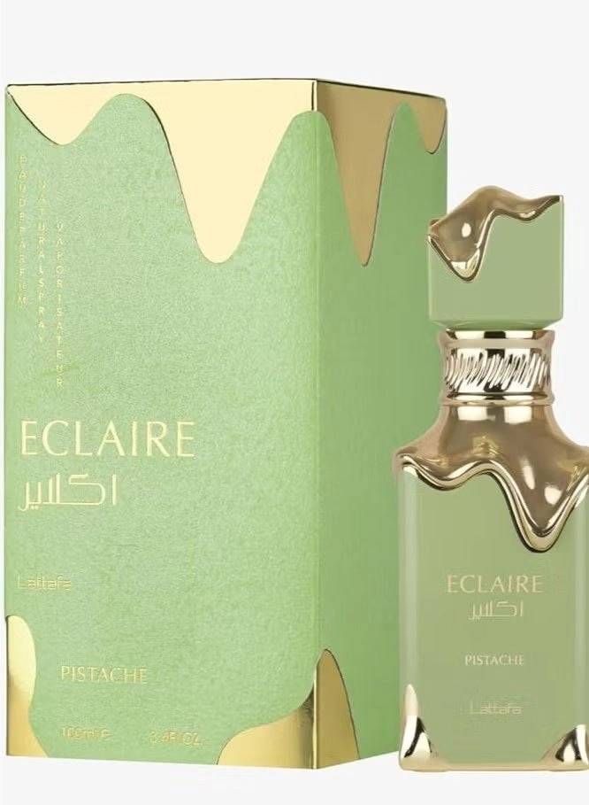 ECLAIRE Eau de Parfum - 100ml