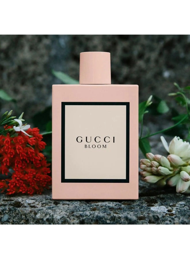 Bloom Deluxe Edition Eau de Parfum 100 ml