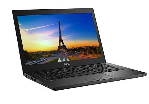 (Renewed) Latitude 7480 - 14'' Core i5-6600U 16GB DDR4 512GB NVMe SSD