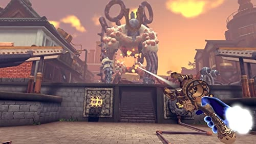 The Tale of Onogoro - PlayStation 5