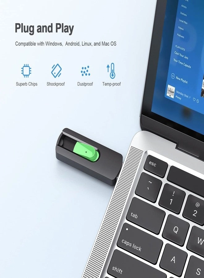 USB Flash Drive - USB 3.1 128GB