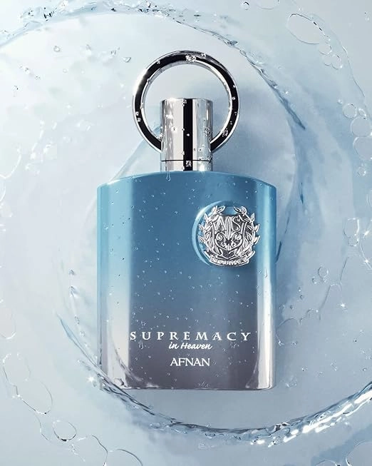 Supremacy In Heaven Pour Homme Unisex - Eau de Parfum 100ml