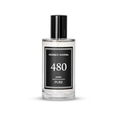 Pure 480 Eau de Parfum - 50 ml