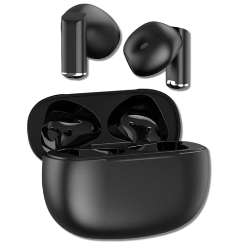 T04 Wireless Earbud