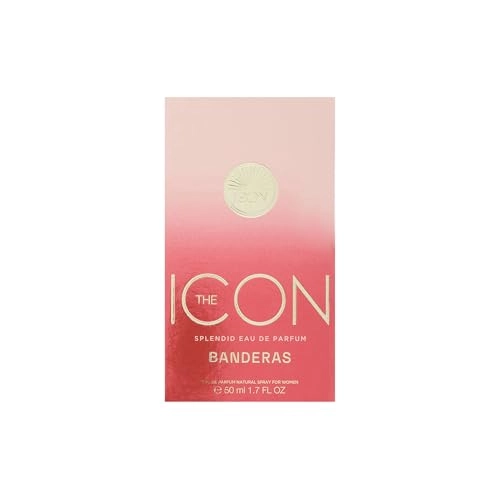 The Icon Splendid Eau de Parfum - 50ml
