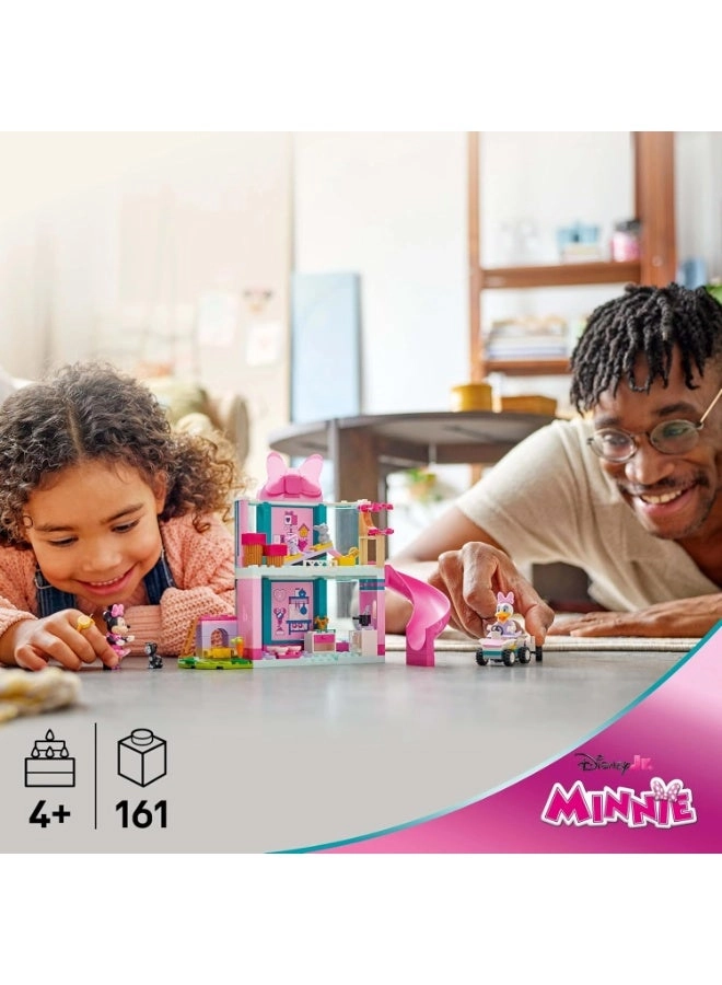 Disney Classic Minnie’s Pet Hotel (43274)