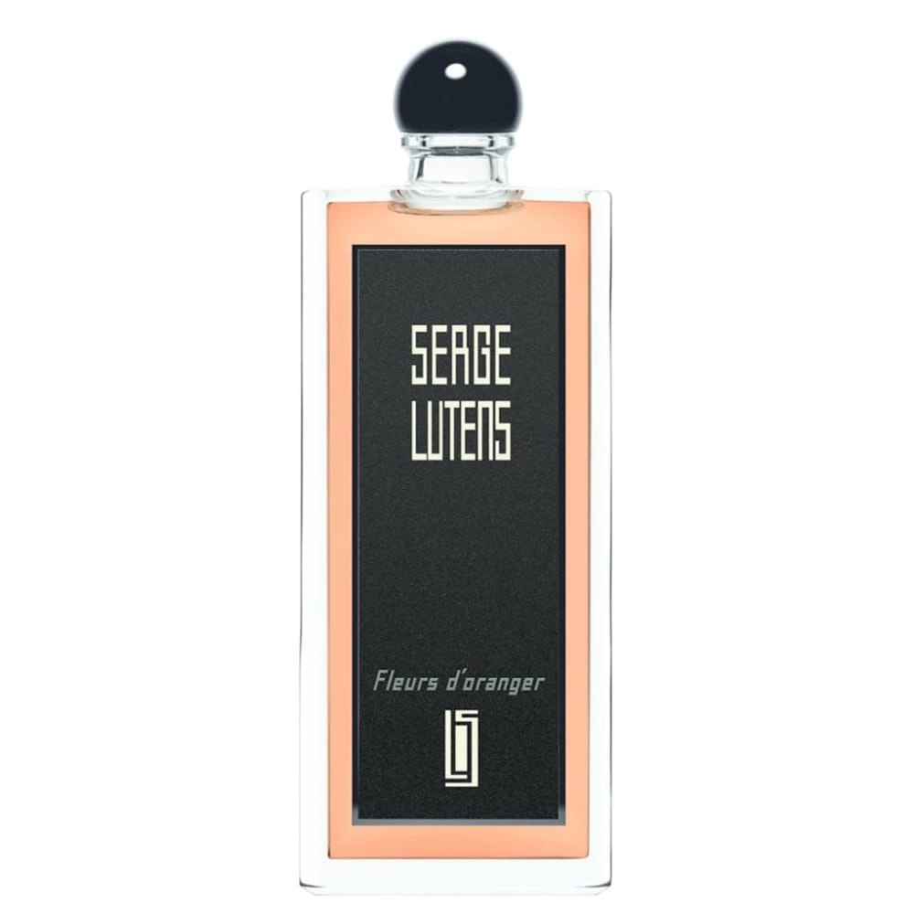 Serge Lutens Fleurs D'Oranger Eau de Parfum 50ml