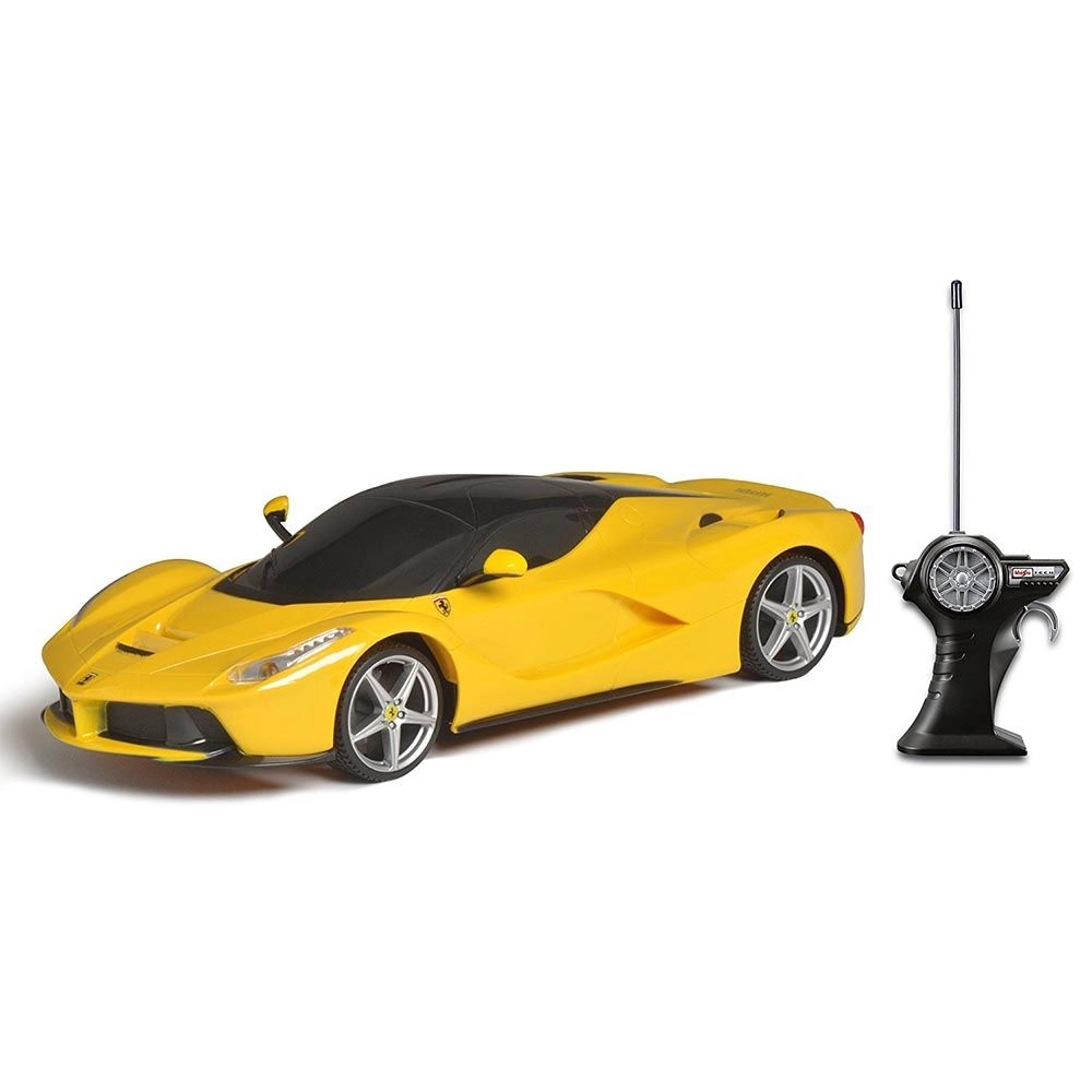 LaFerrari - 1:24