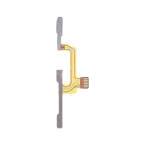 Power Button & Volume Button Flex Cable - Motorola Moto E5 Plus