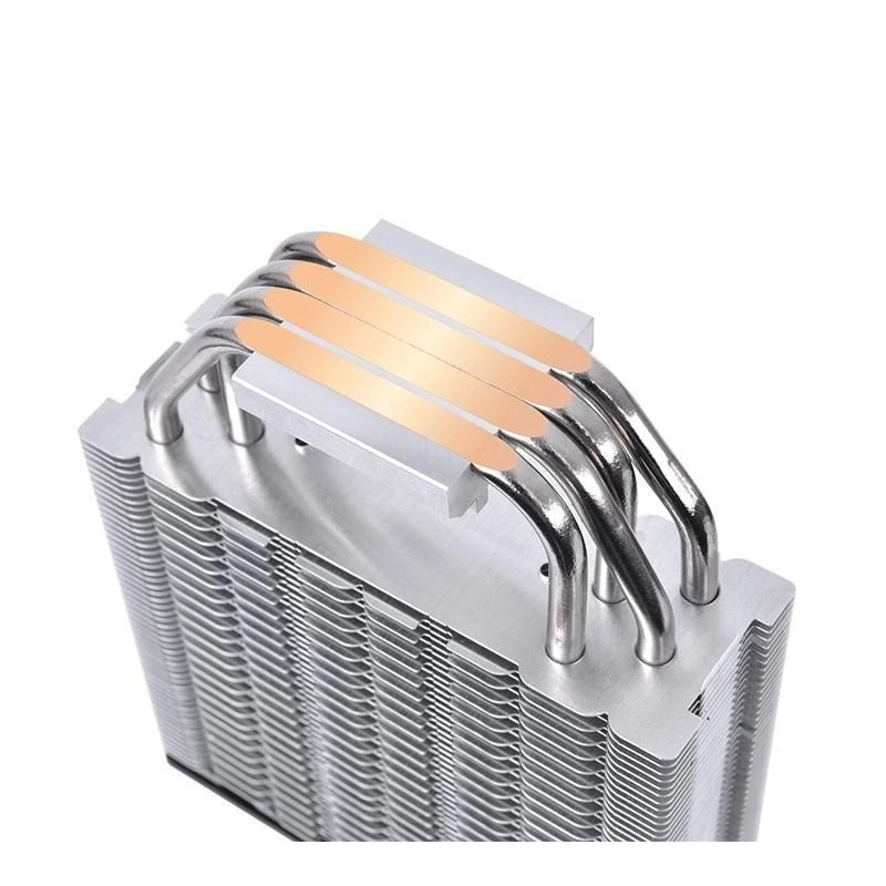 TOUGHAIR 510 - Dual fan 120mm