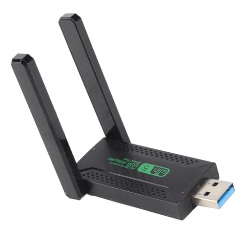 USB Wifi Adapter - Dual Band USB 3.0 WiFi