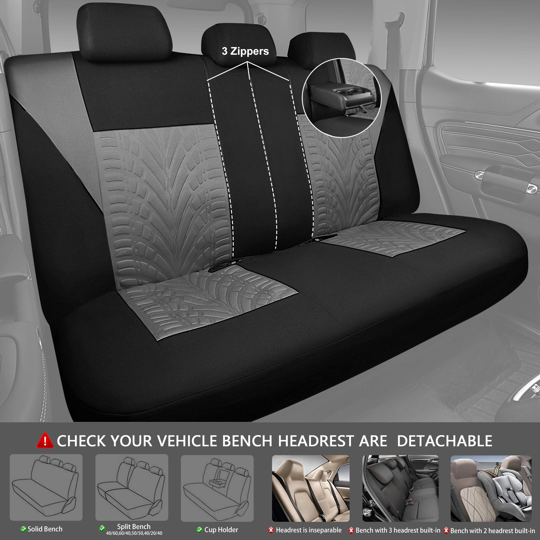 Car Seat Covers