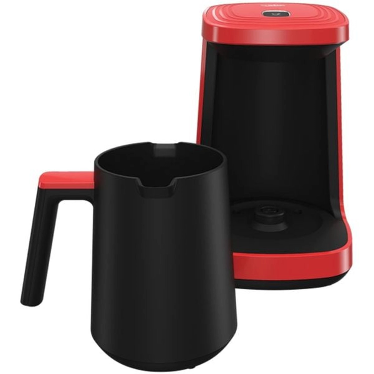 Turkish Coffee Machine TKM2940K