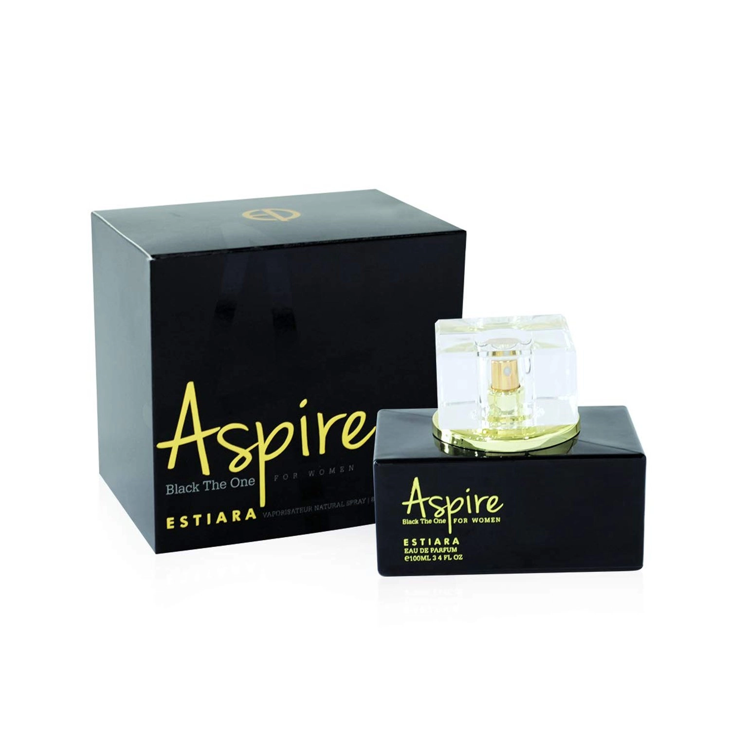 Aspire Pour Femme Eau de Parfum 100ml