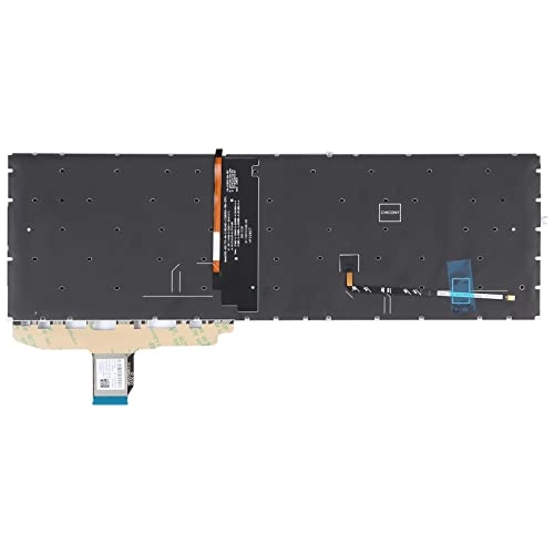 ELITEBOOK 850 - US Version Keyboard with Backlight Pointing