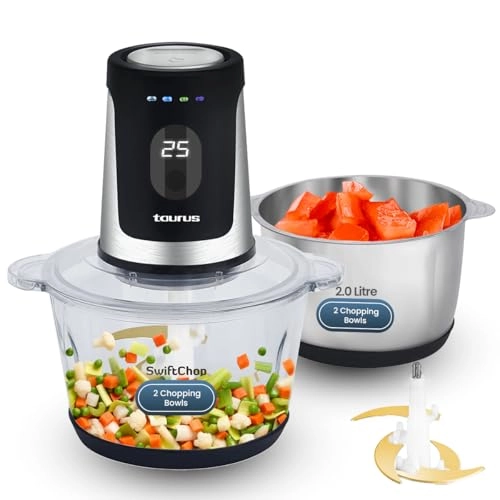 SwiftChop - 2.0L
