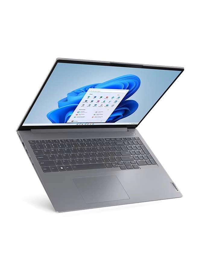 ThinkBook 16 - 16'' Core i7-13700H 16GB DDR4 1TB SSD